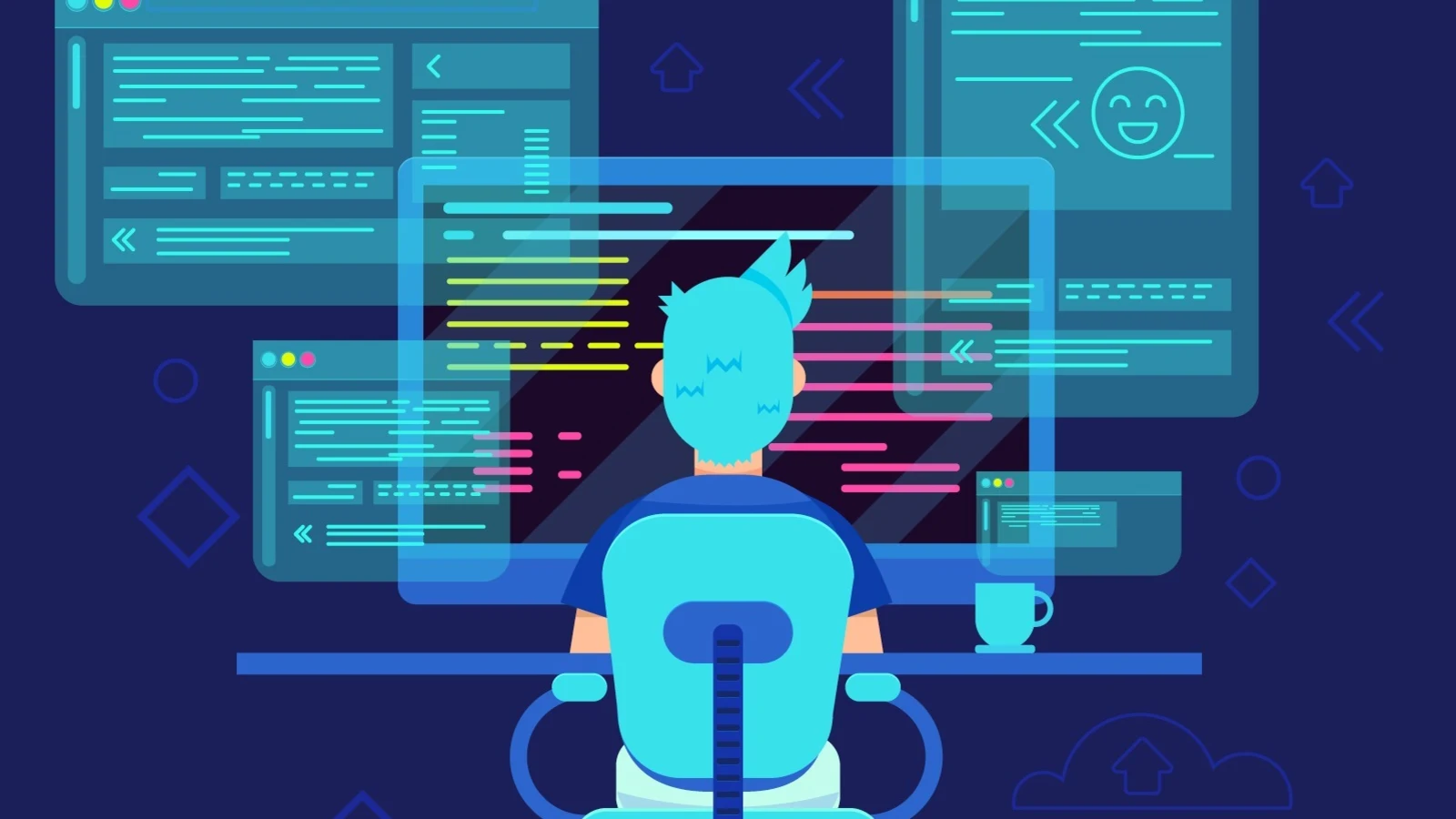 Code Editor
